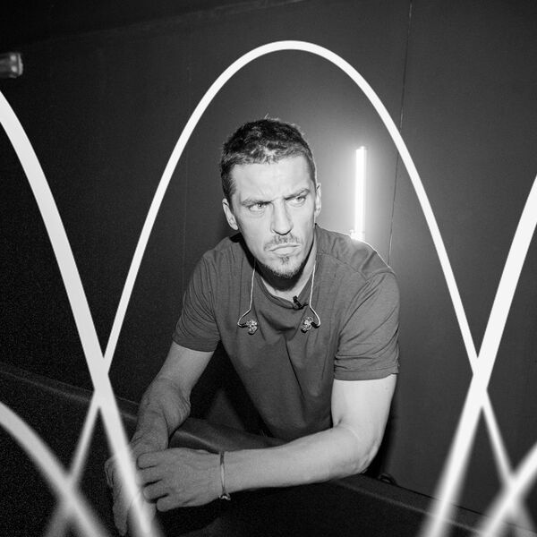 Therr Maitz и Антон Беляев