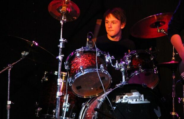 PLAN B 16.06. "New Wave Jam"