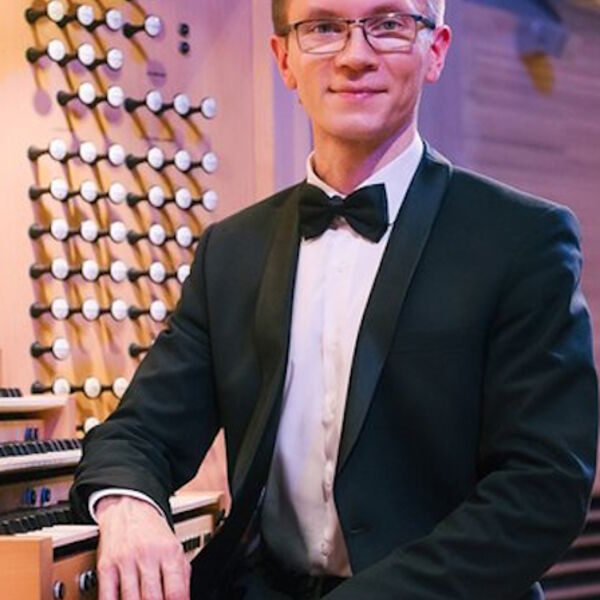 Орган от барокко до рока