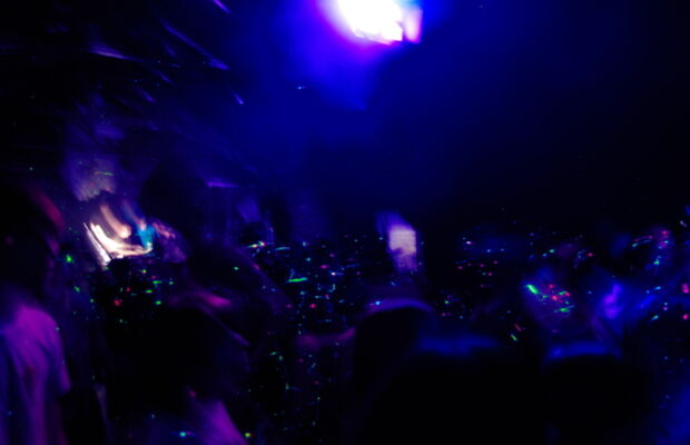 Фестиваль рок-революция в концертном зале KamIN (22.05.2010)