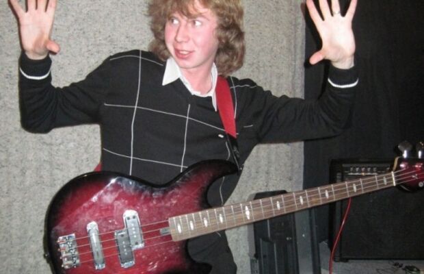 Жизнь под Флагом Amster-Dam