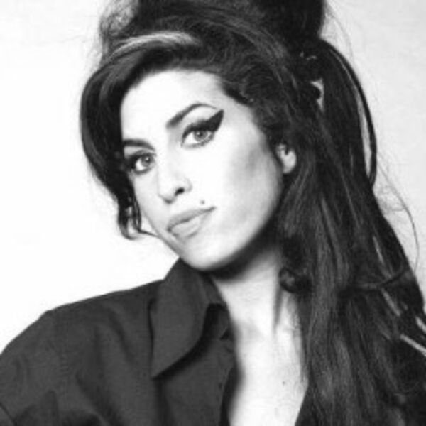 Amy Winehouse jazz tribute