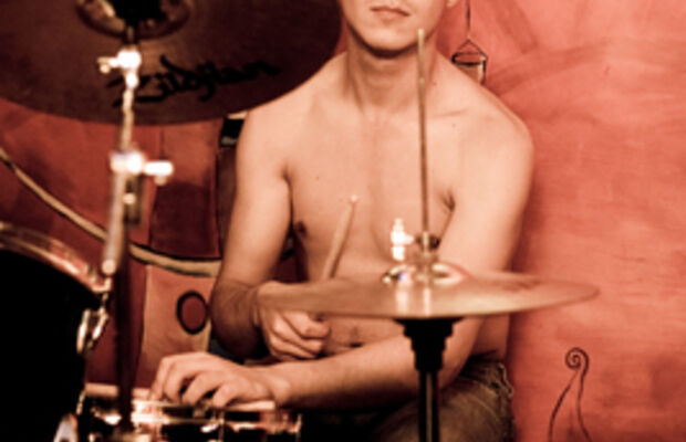 Игорь Варвар & Мерцана