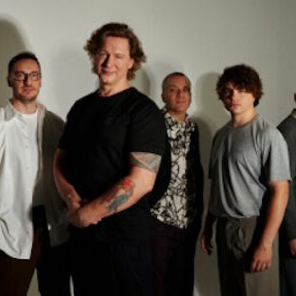 Концерт Вадима Эйленкрига и группы «Eilenkrig Crew»