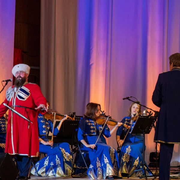 С песней по жизни