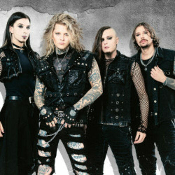 Группа «Neverlove». Last tour