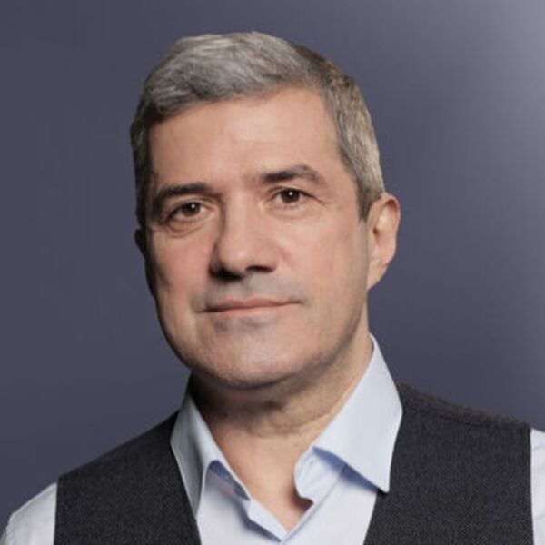 Концерт Михаила Шахназарова «История в стиле Fine»