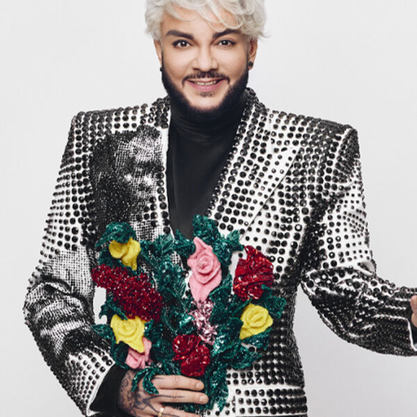 Филипп Киркоров