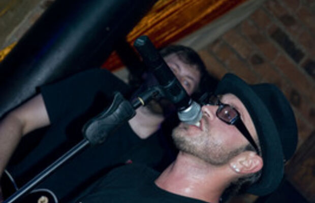 ШОКОВАЯ ТЕРАПИЯ