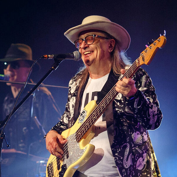 Легенды ВИА 70–80-х. Мы из СССР