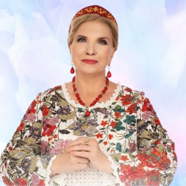 Концерт Людмилы Николаевой и ансамбля «Русская душа» «Жить – не переживать»