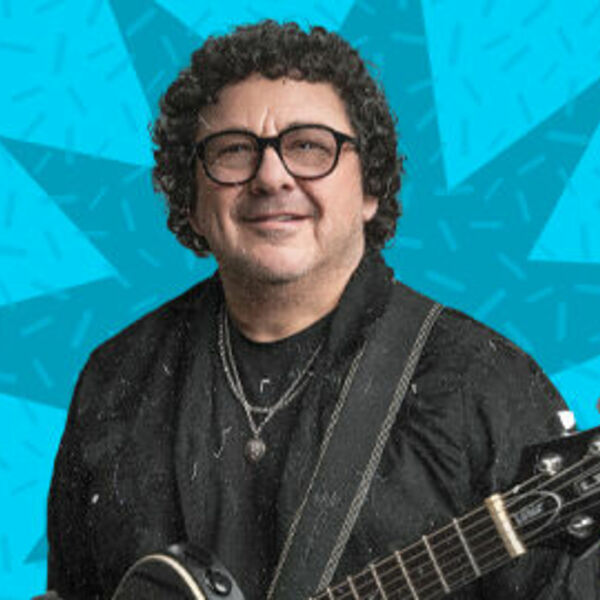 Концерт Игоря Саруханова