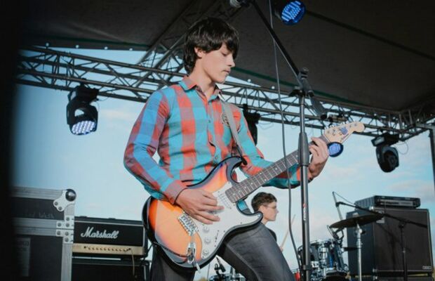 Сосновский окRUг 2014!