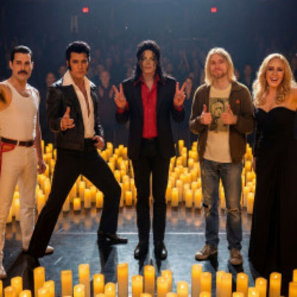 Оркестр при свечах - Аура Шоу. Главная музыка столетия