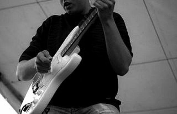 Лица группы