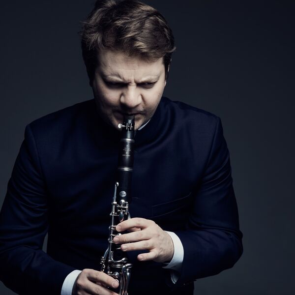 Концерт класса Никиты Лютикова