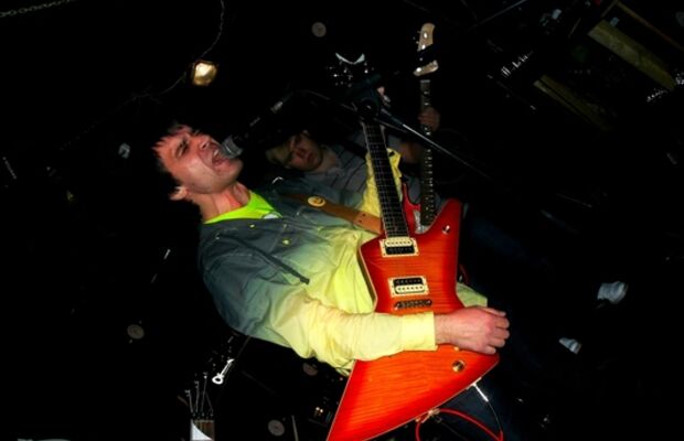 Группа Демотиваторы