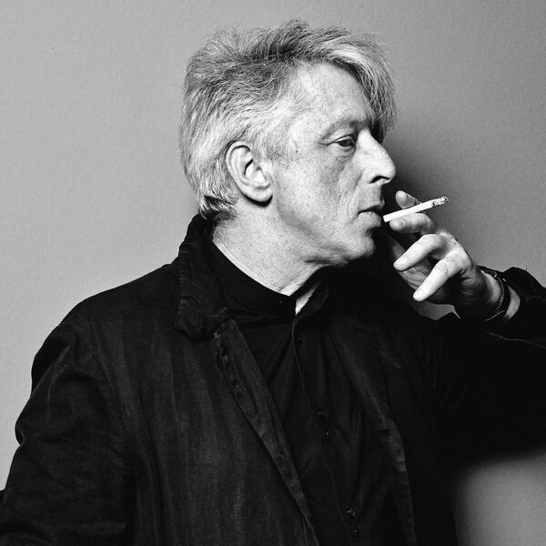 Леонид Десятников. «Любовь и жизнь поэта»