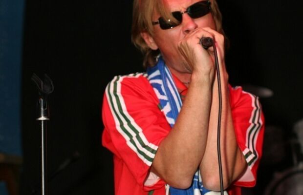 Фест "Рокировка". 24.09.11.