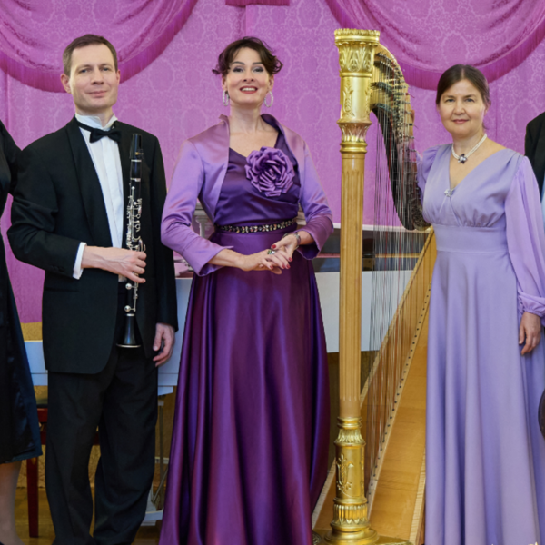 Итальянские каникулы