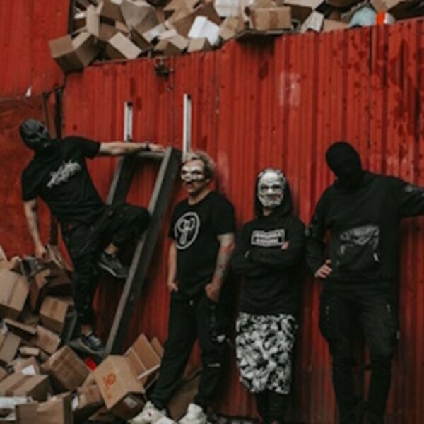 Пневмослон (оф. трибьют)