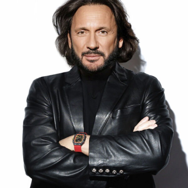 Стас Михайлов