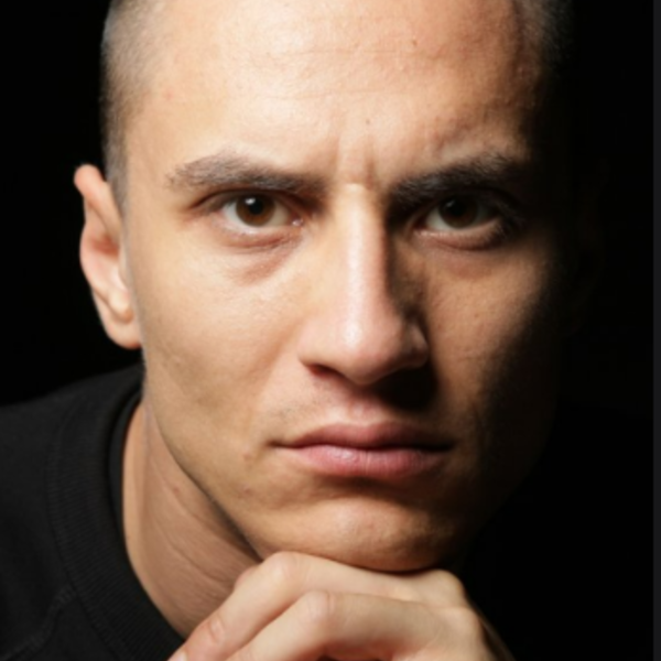 Концерт Честного в Красноярске