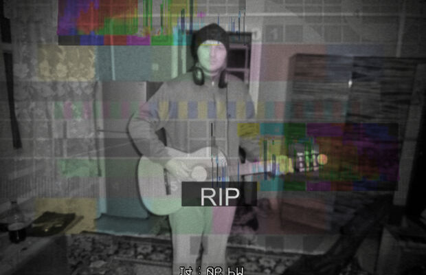 АНТОН (felix) ЯГЛОВ