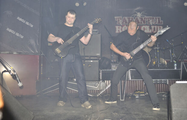 Tarantul 9.02.12 ASIWYFA при поддержке Mind Portal.