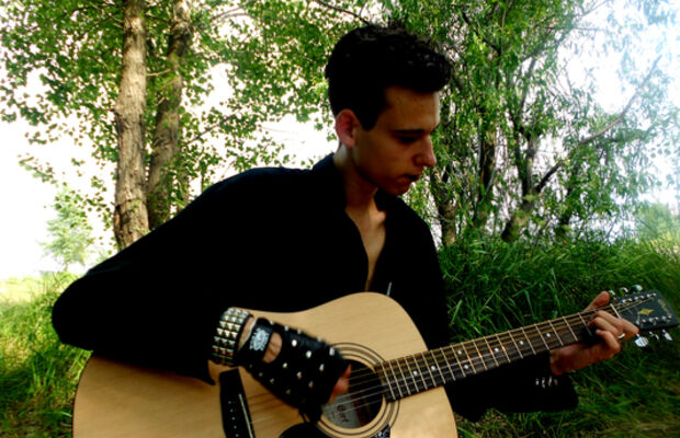 Фотосессии