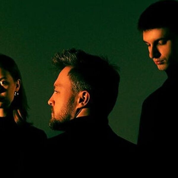 Концерт Марии Никитченко & Noema