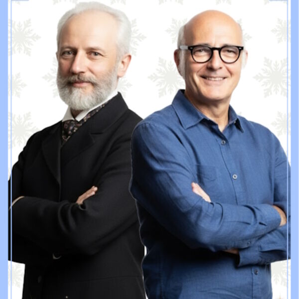 Arte Musicum. От Чайковского до Эйнауди