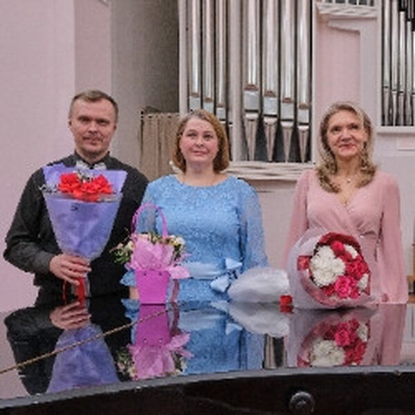 Купальские напевы