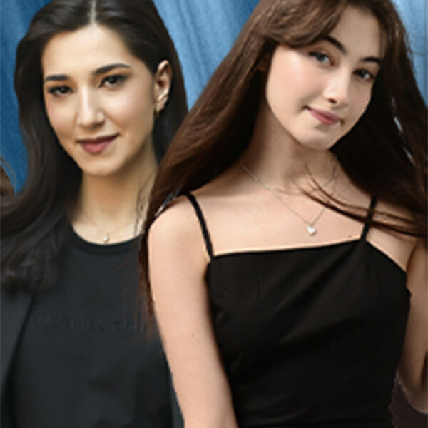 Большой Девчачий Стендап