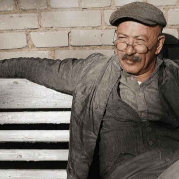 Концерт Александра Розенбаума