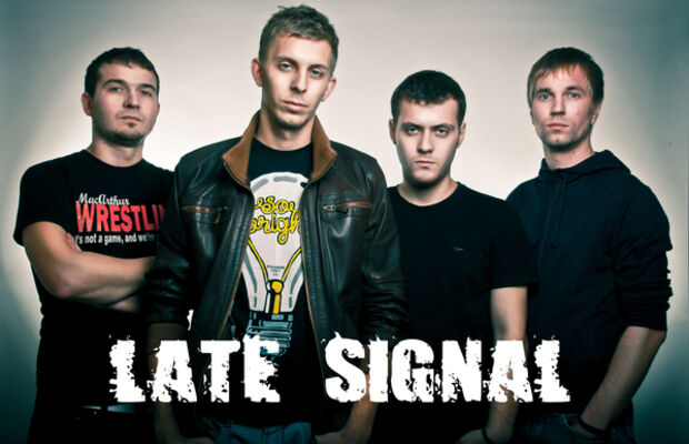 Late Signal
