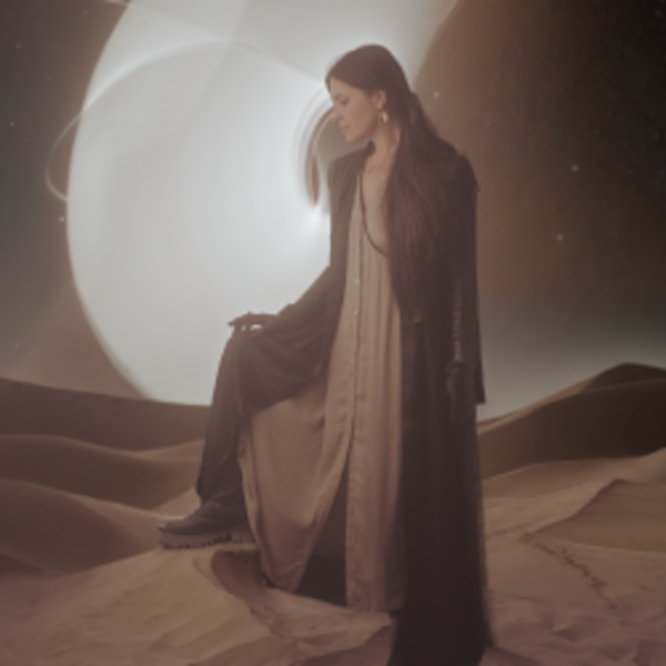 Пять чувств