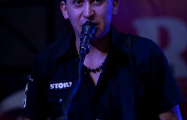 20 февраля 2010 RockSfera