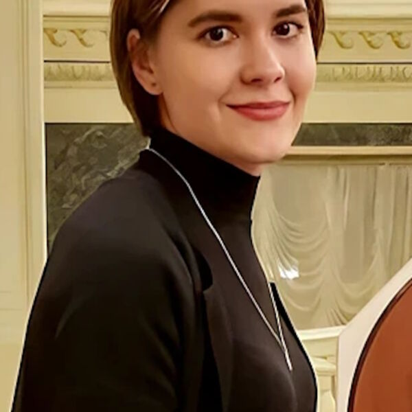 Органные вечера в Коломенском при свечах. Бах и Вивальди