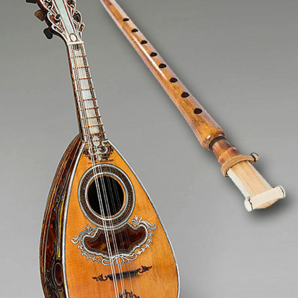 Неаполитанская карусель