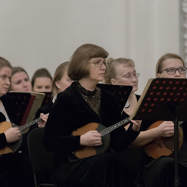 Песни победы