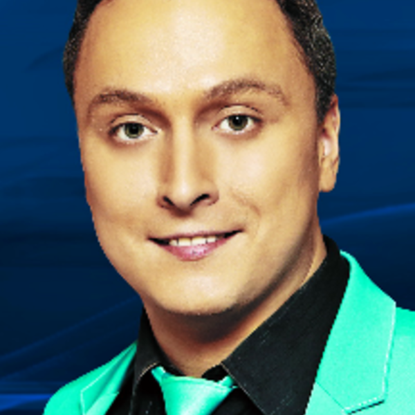 Иван Ильичев-Волкановский, 41 год, Москва, Россия