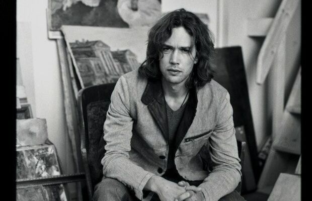 Фото - сессия с Василием Кудрявцевым