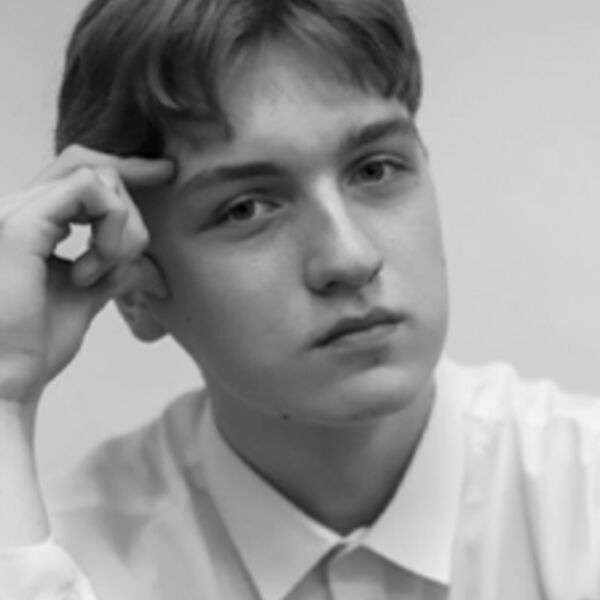 "Pianissimo". Данил Ростовцев