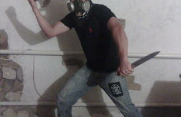 Кухонный бред