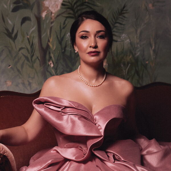 Кристина Мхитарян