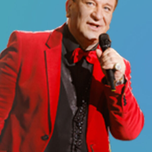 Сергей Пенкин