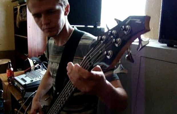 Участники группы "AlloplanT"