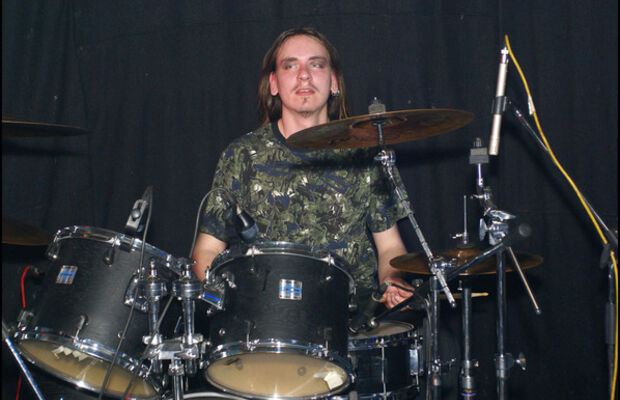 Туманность Андромеды