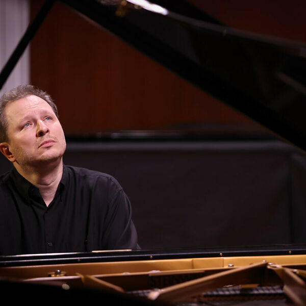 Юрий Мартынов. Вечер фортепианной музыки